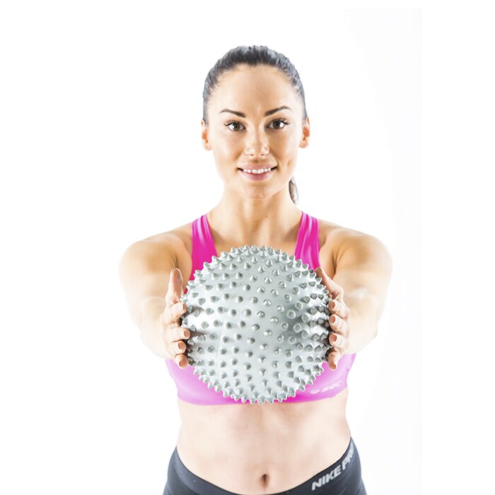 Pilates Bold