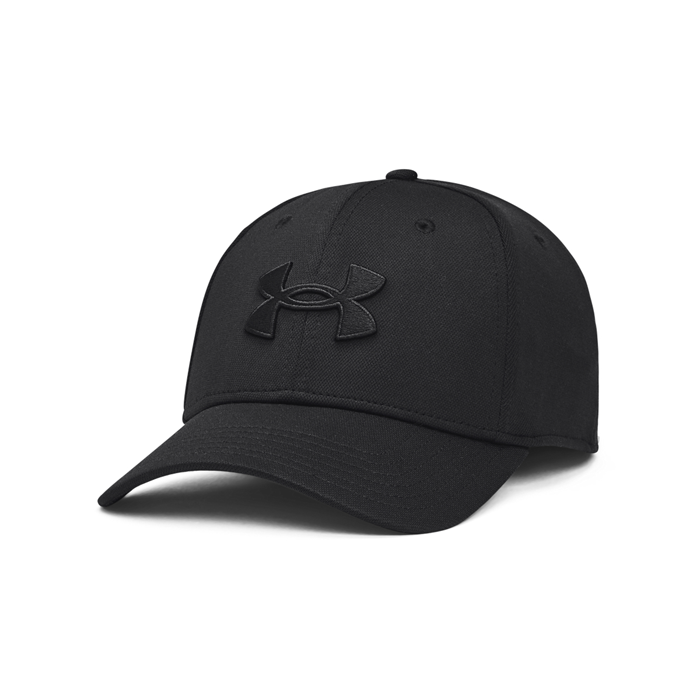 Under Armour Blitzing 3.0 Cap Sort polyester L/XL Herre