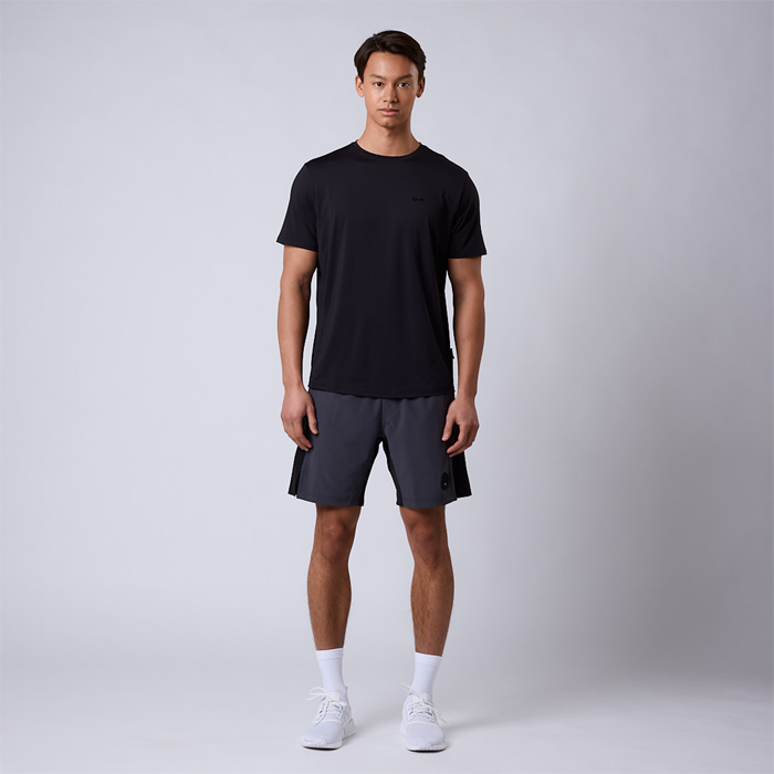 Energy Stretch Shorts 2.0 Gr&aring;