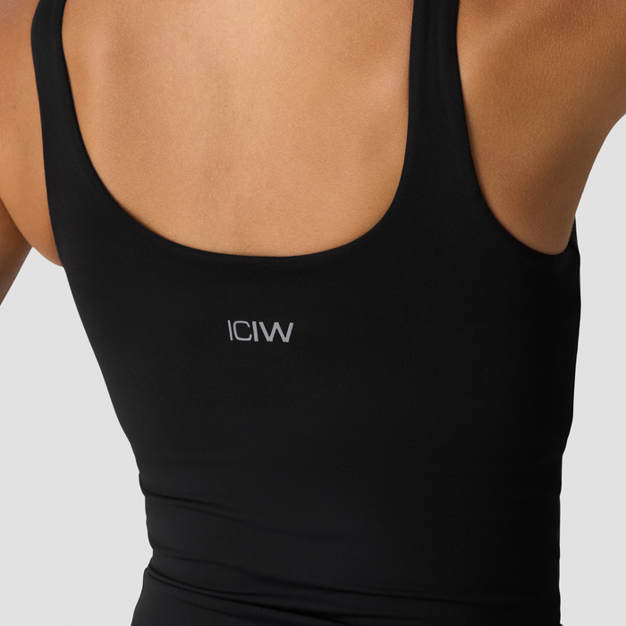 Luxe 2-i-1 Top Sort