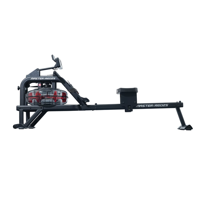 Rokmaskine R6025