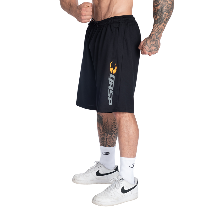 Meshshorts Sort