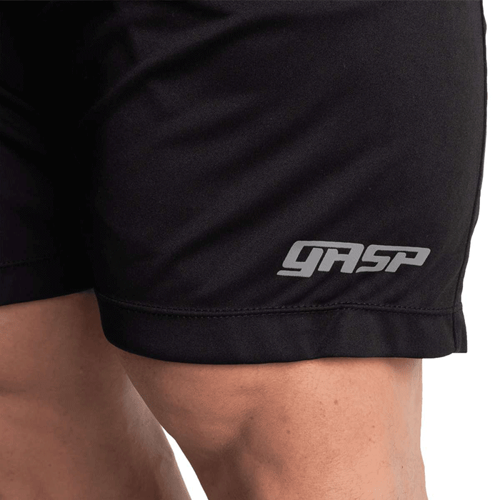 Dynamic Shorts, Black