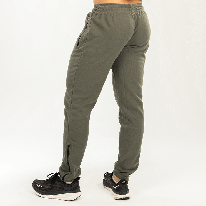 Sweatpants Gr&oslash;n