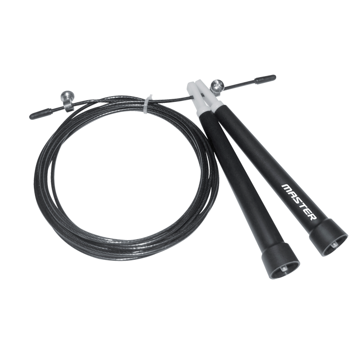 Speed ​​​​Rope Sjippetov