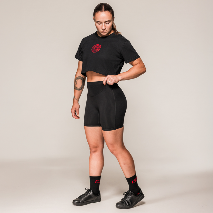 Classic Training Shorts Tr&aelig;ningsshorts Dame