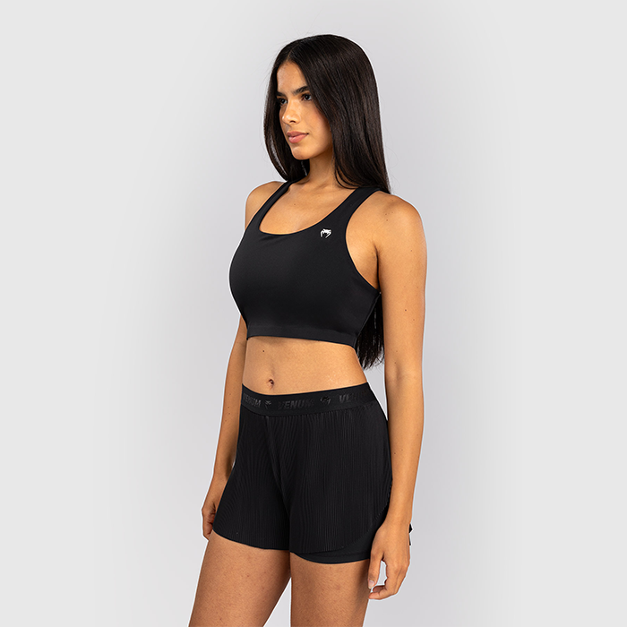 Venum Essential X Sports-BH Sort