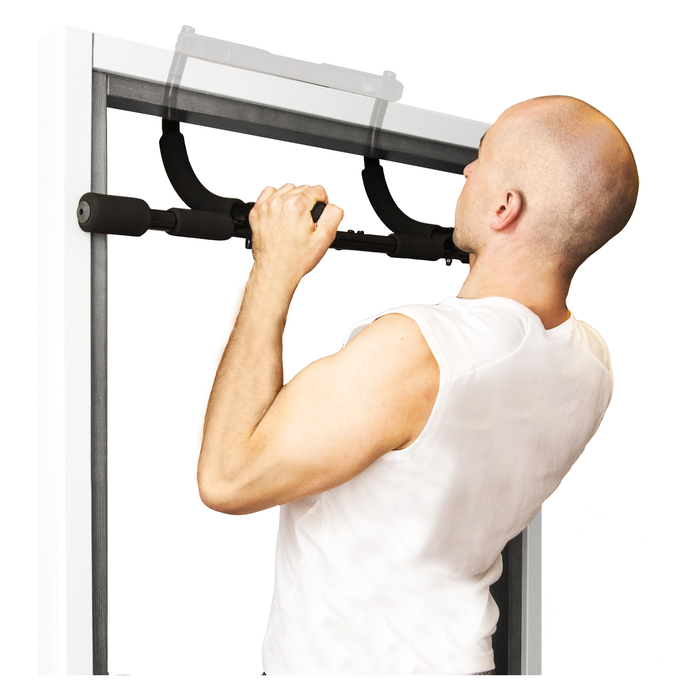 Multi Doorgym Pull-Up Stang
