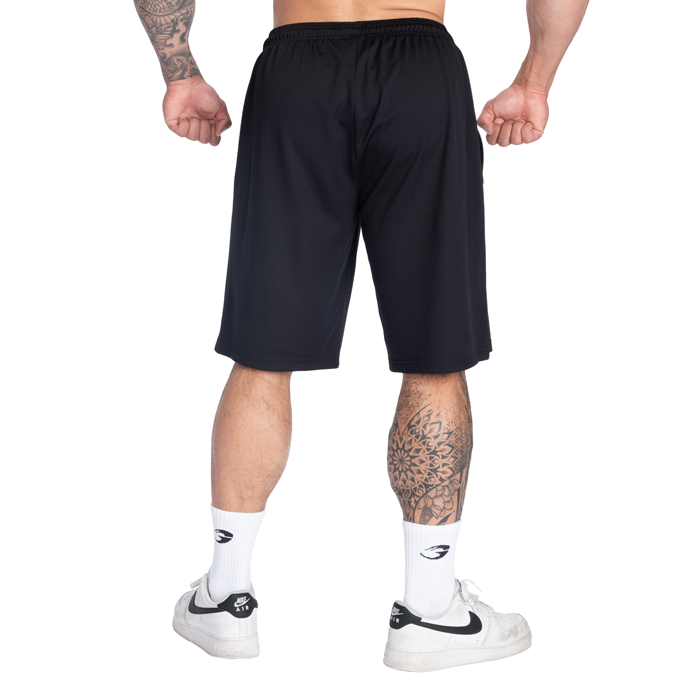 Meshshorts Sort