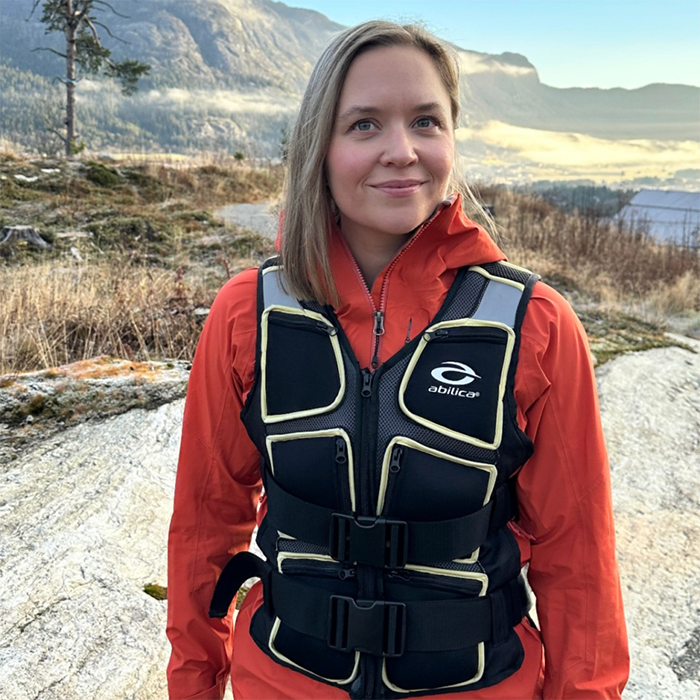 Abilica Weight Vest Flexi