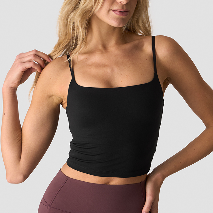 Nimble 2-i-1 Top Sort