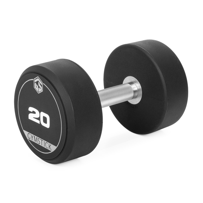 Pro Tpu Dumbbell Single