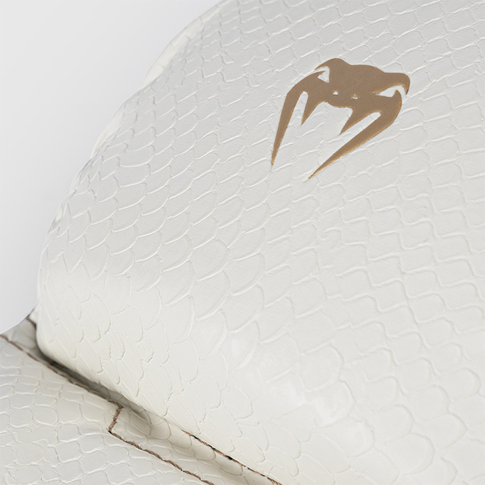 Impact Evo Scales MMA-handsker Hvid
