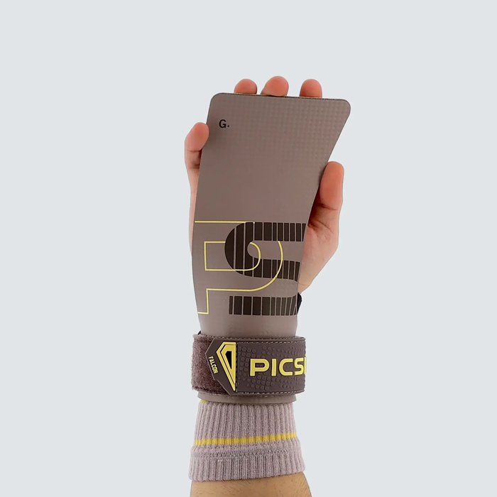 Falcon Grips SS25 Taupe