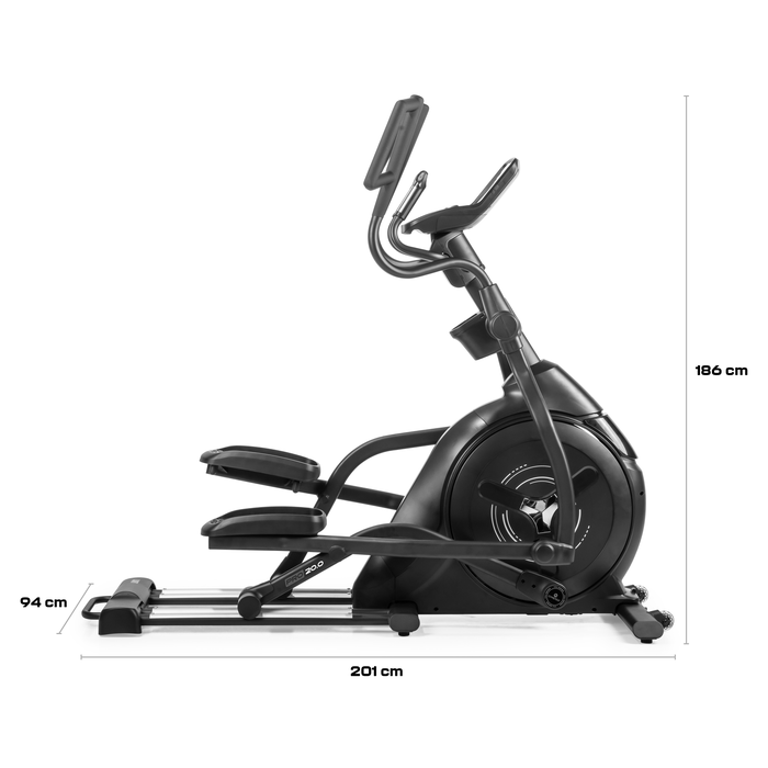 PRO20.0 Crosstrainer
