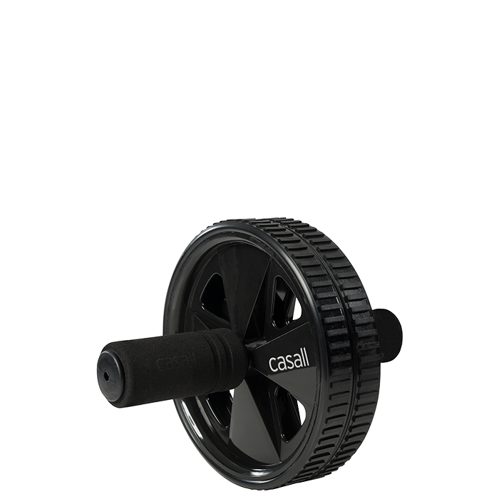 Ab Roller Recycled Mavehjul