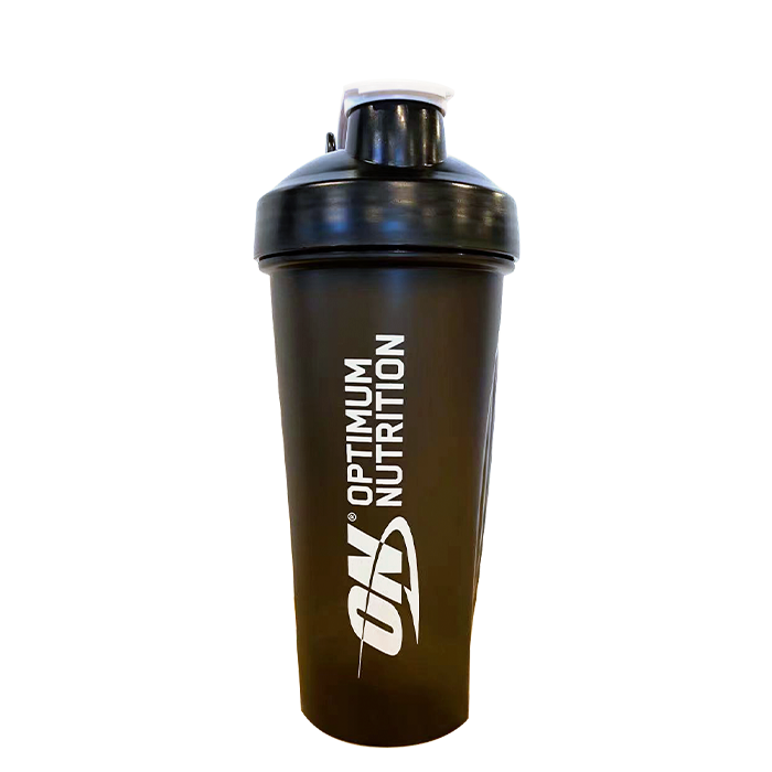 Optimum Shaker 600 ml, Black