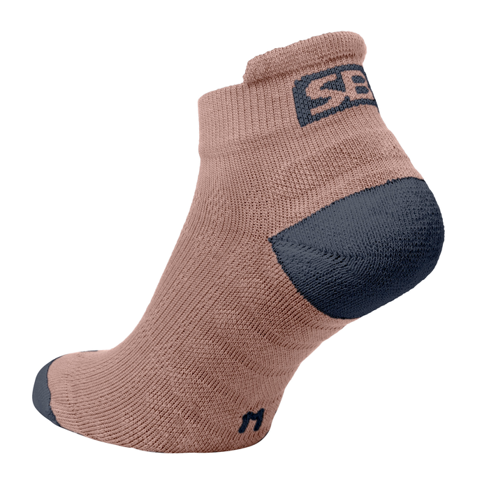 Trainer Socks Tr&aelig;ningsstr&oslash;mper