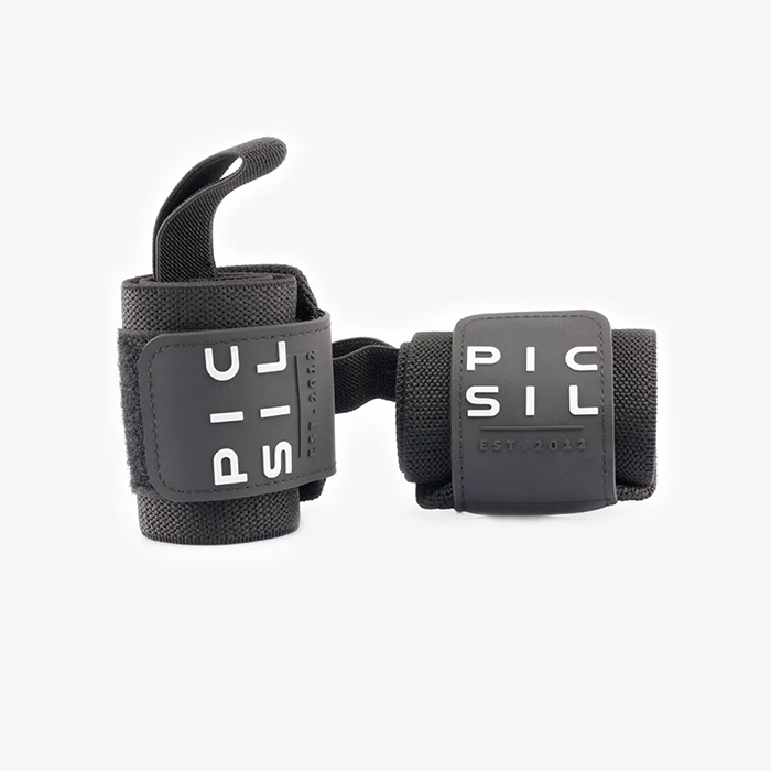 H&aring;ndledsremme Velcro Sort