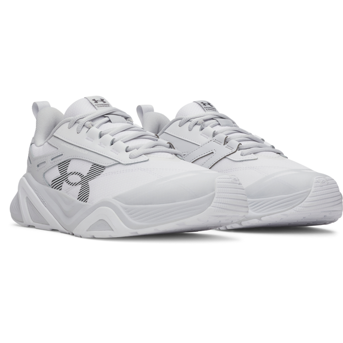 Charged Commit TR 5 Træningssko Hvid