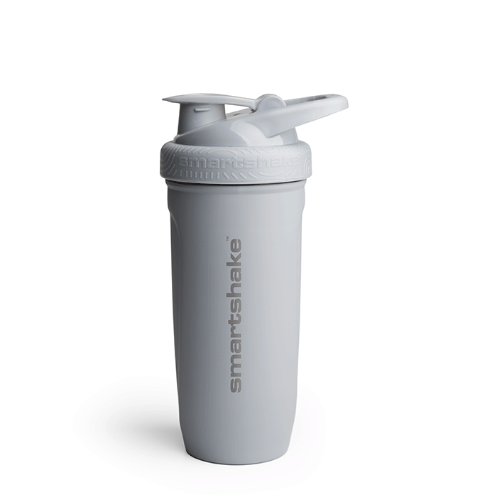 Reforce Stainless Steel Shaker 900 ml billede