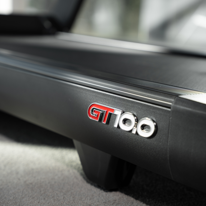 GT10.0 L&oslash;beb&aring;nd