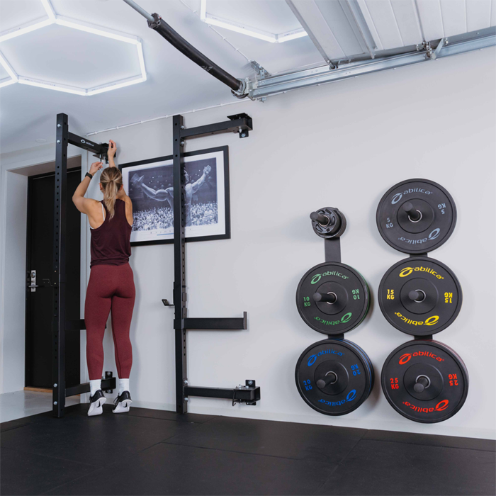 Abilica Foldable Rack 50