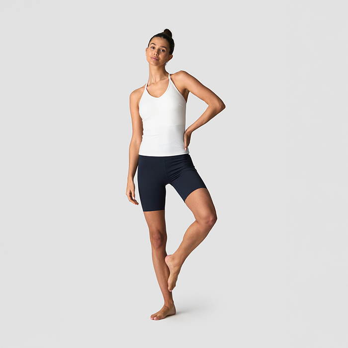 Nimble Top Hvid