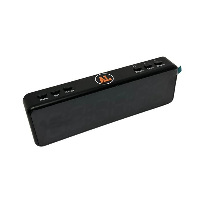 AL Portabel Timer Q10 Mini Sort