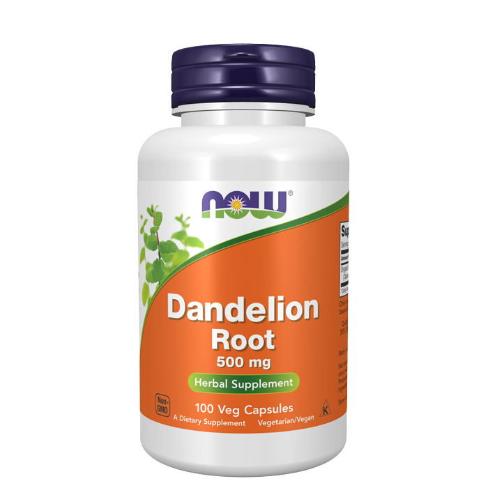 M&aelig;lkeb&oslash;tterod 500 mg 100 kapsler