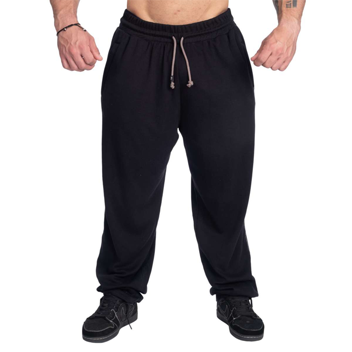 Old School Bukser Grå