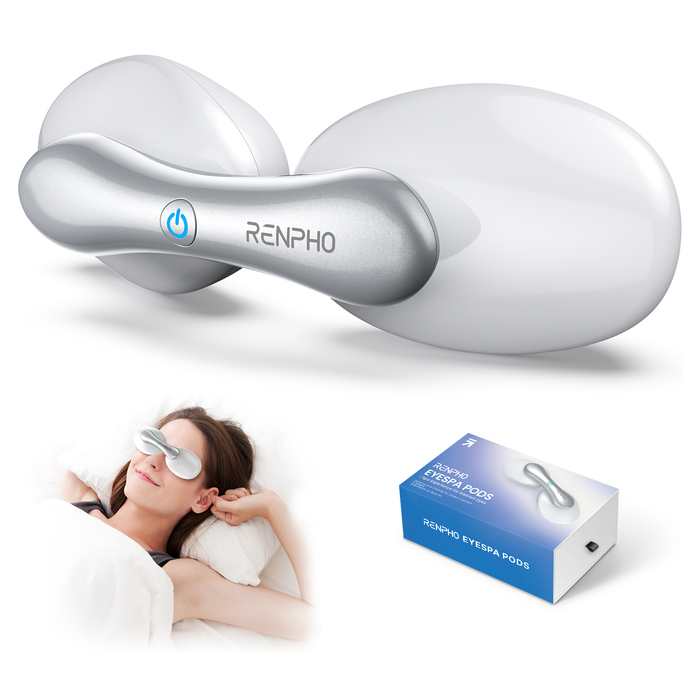 Eyespa Pods Varme- og Kuldeterapi &Oslash;jne