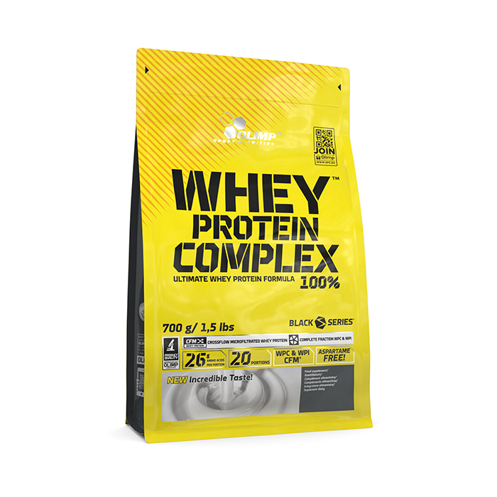 Whey Protein Complex 100% Olimp