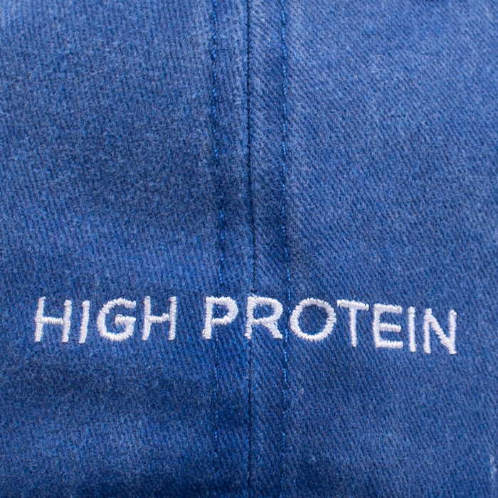 High Protein Whey-80 Kasket