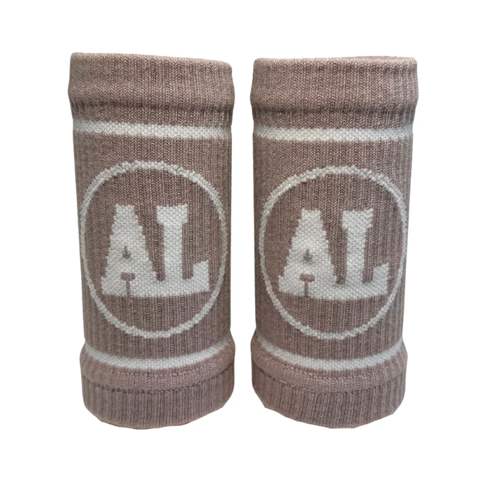 AL Wristband Taupe