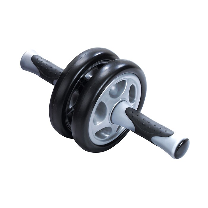 Ab Wheel Ab Wheel Double