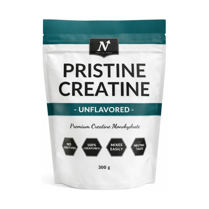 Pristine Creatine 300 g