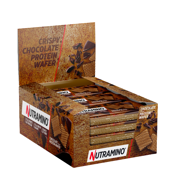 12 x Protein Wafer 39 g