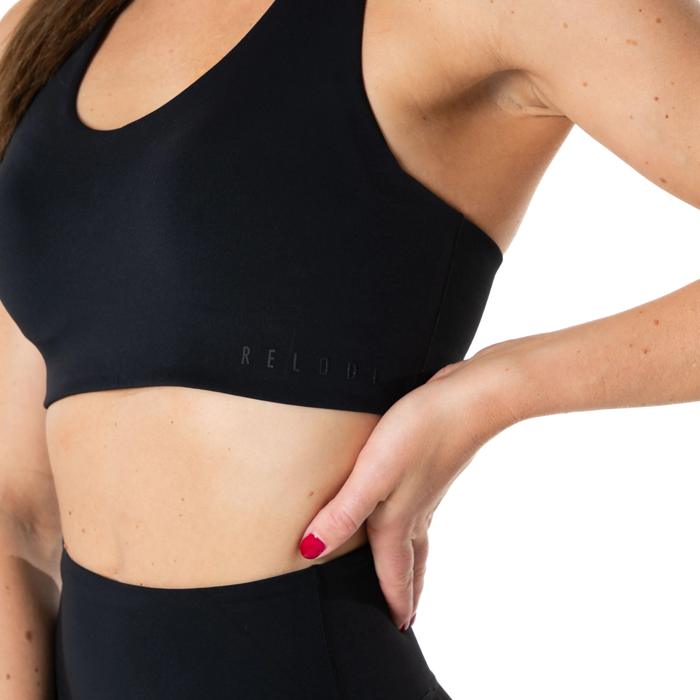 Clean Sports-BH High Support Sort