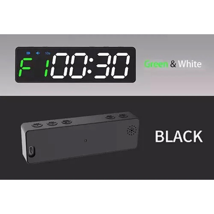 AL Portabel Timer Q10 Mini Sort