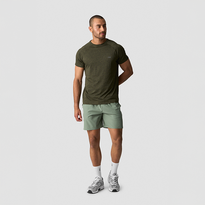 Shorts Gr&oslash;n