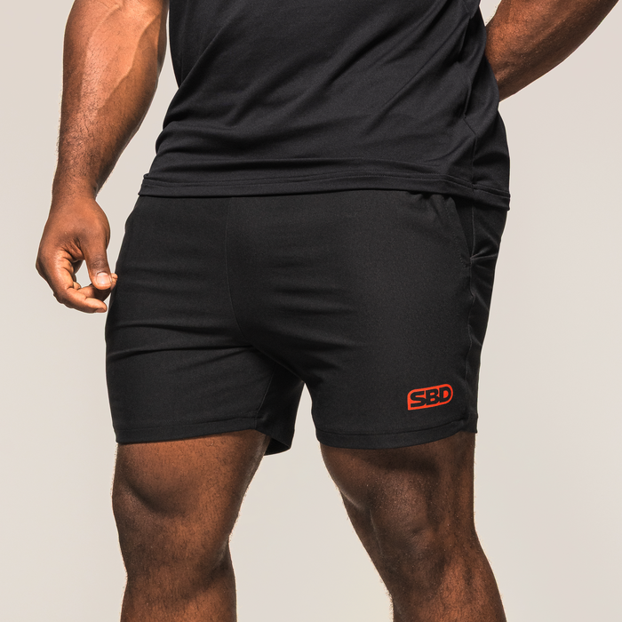 Classic Training Shorts Tr&aelig;ningsshorts Herre