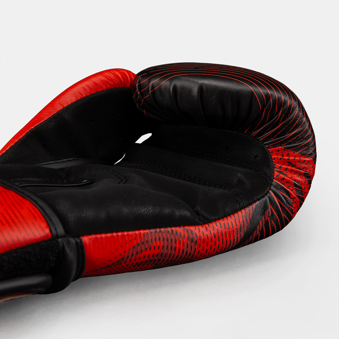 Venum GALACTIC 3.0 Boxing Gloves Red/Silver