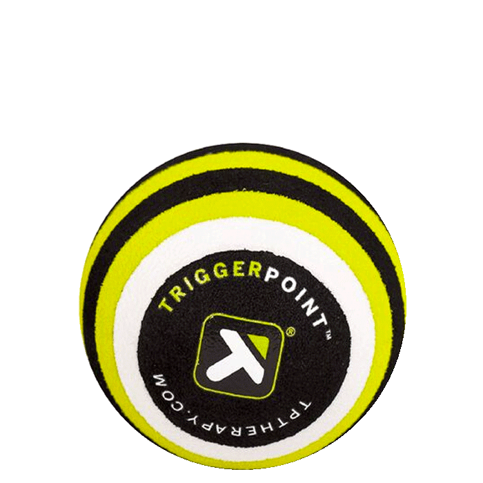 Trigger Massagebold Gr&oslash;n