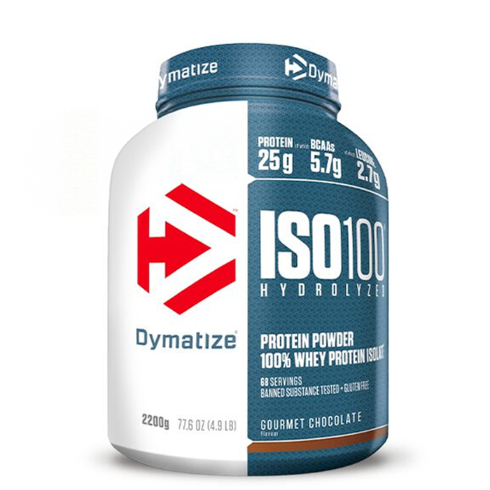 Iso-100 Valleproteinisolat 2,2 kg gourmet_chocolate