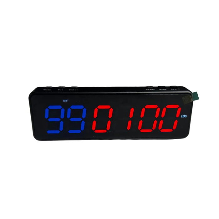 AL Workout Timer Q20 Sort