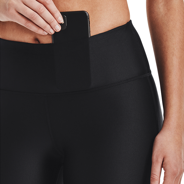 HG Armour Bike Shorts, Black