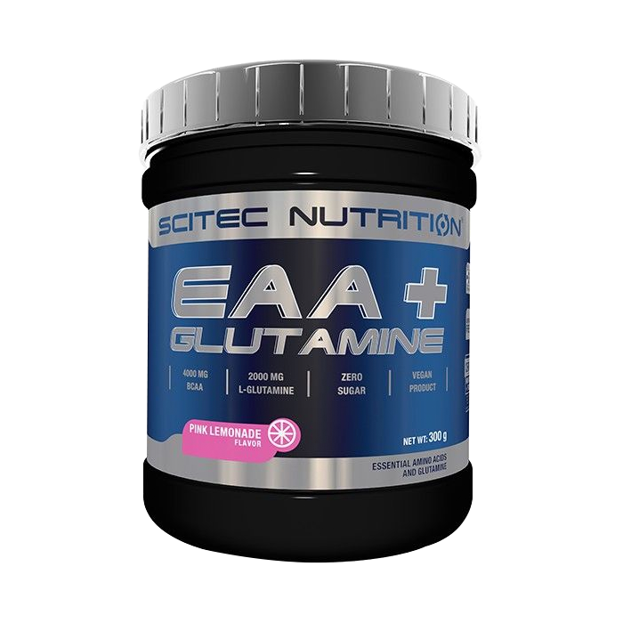 EAA+Glutamin 300 g