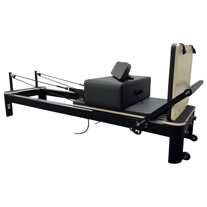 Titan Life Reformer Evolver R700 Pilatesreformer