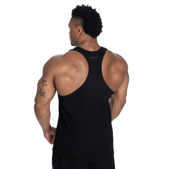 Gasp Rib Essential T-Back Sort